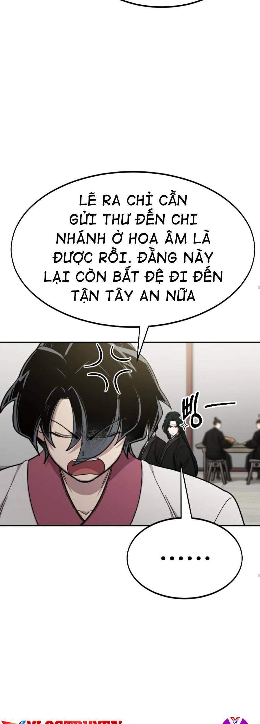 Hoa Sơn Tái Khởi Chap 42 - Next Chap 43