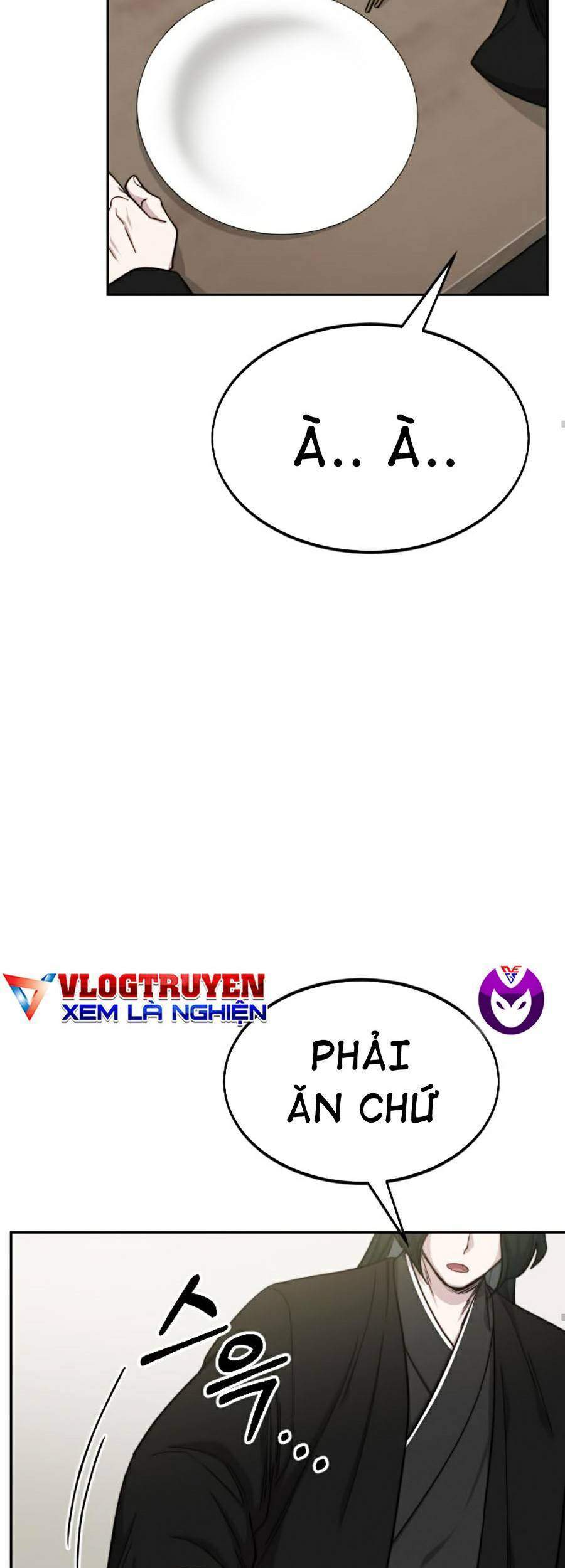 Hoa Sơn Tái Khởi Chap 42 - Next Chap 43