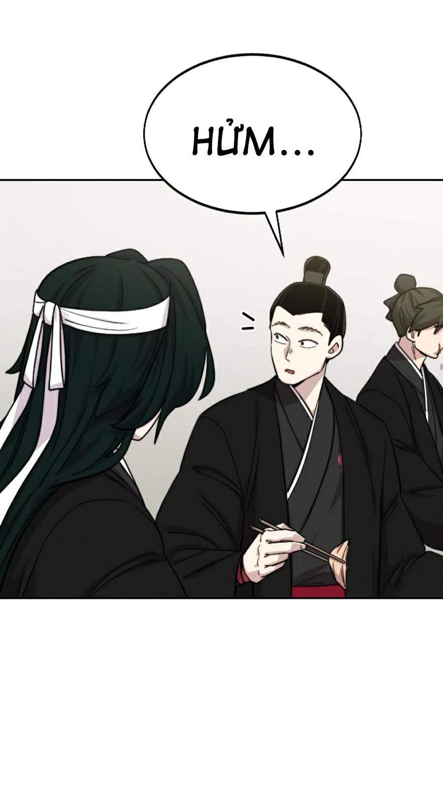 Hoa Sơn Tái Khởi Chap 42 - Next Chap 43