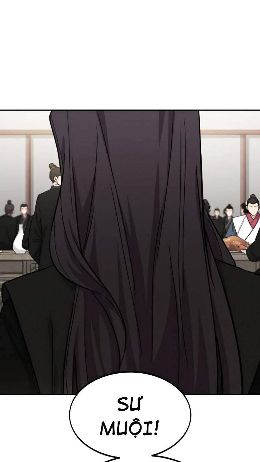 Hoa Sơn Tái Khởi Chap 42 - Next Chap 43