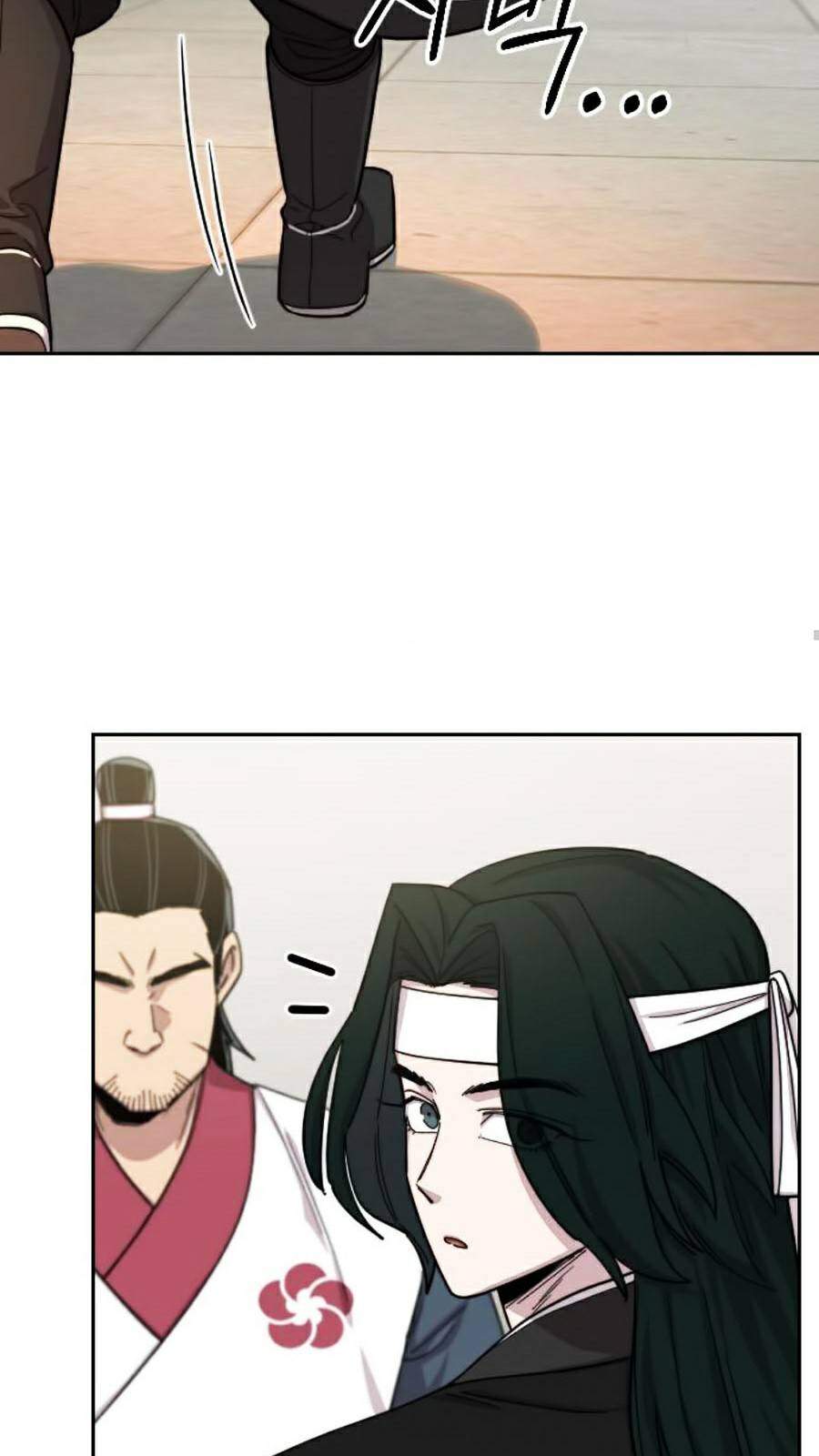 Hoa Sơn Tái Khởi Chap 42 - Next Chap 43