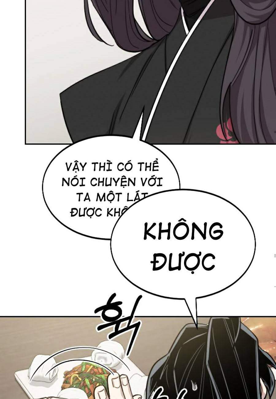 Hoa Sơn Tái Khởi Chap 42 - Next Chap 43
