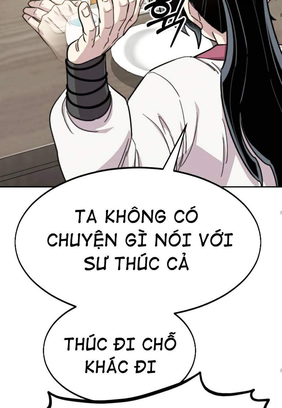 Hoa Sơn Tái Khởi Chap 42 - Next Chap 43