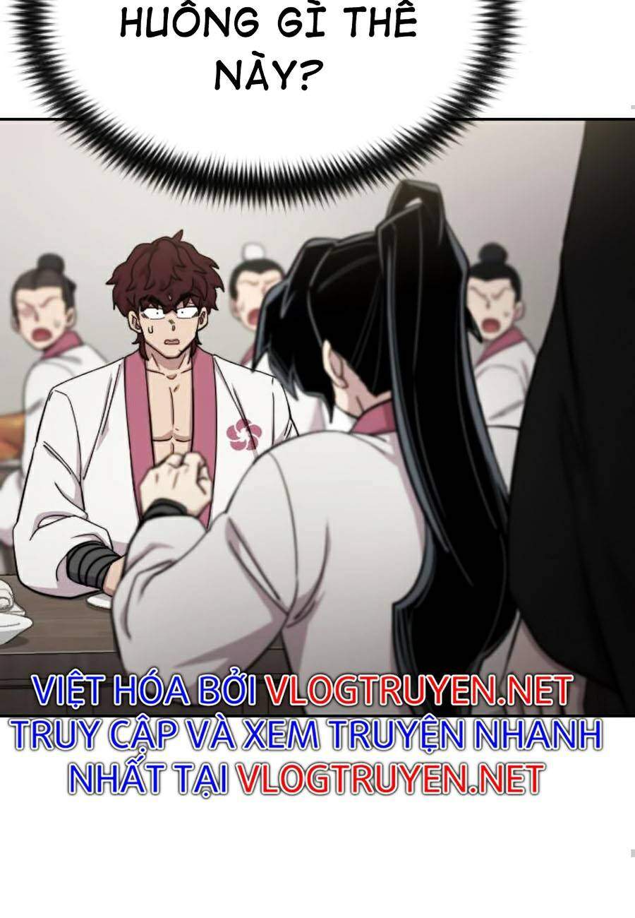 Hoa Sơn Tái Khởi Chap 42 - Next Chap 43