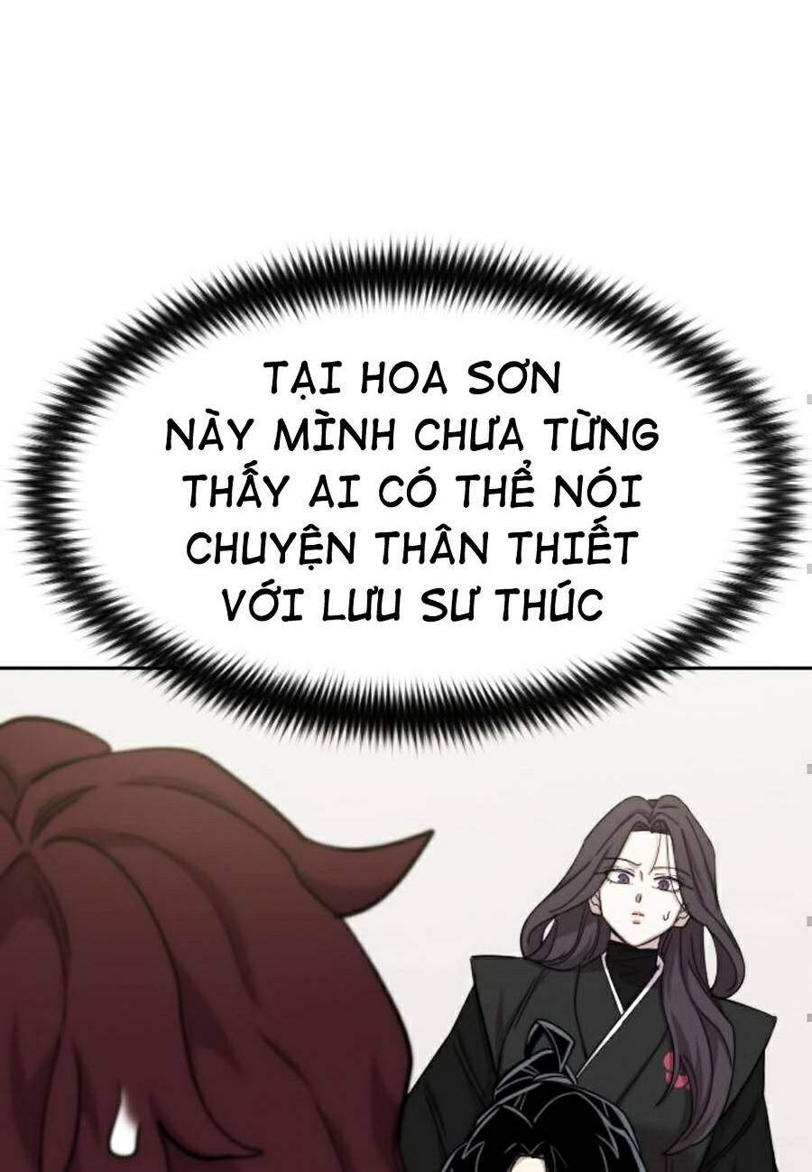 Hoa Sơn Tái Khởi Chap 42 - Next Chap 43