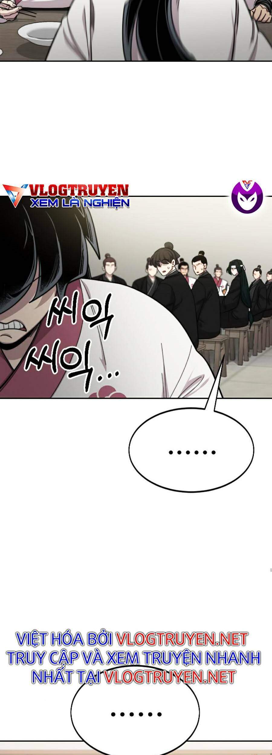 Hoa Sơn Tái Khởi Chap 42 - Next Chap 43