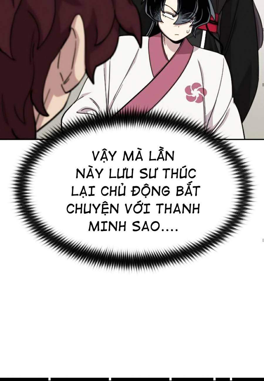 Hoa Sơn Tái Khởi Chap 42 - Next Chap 43