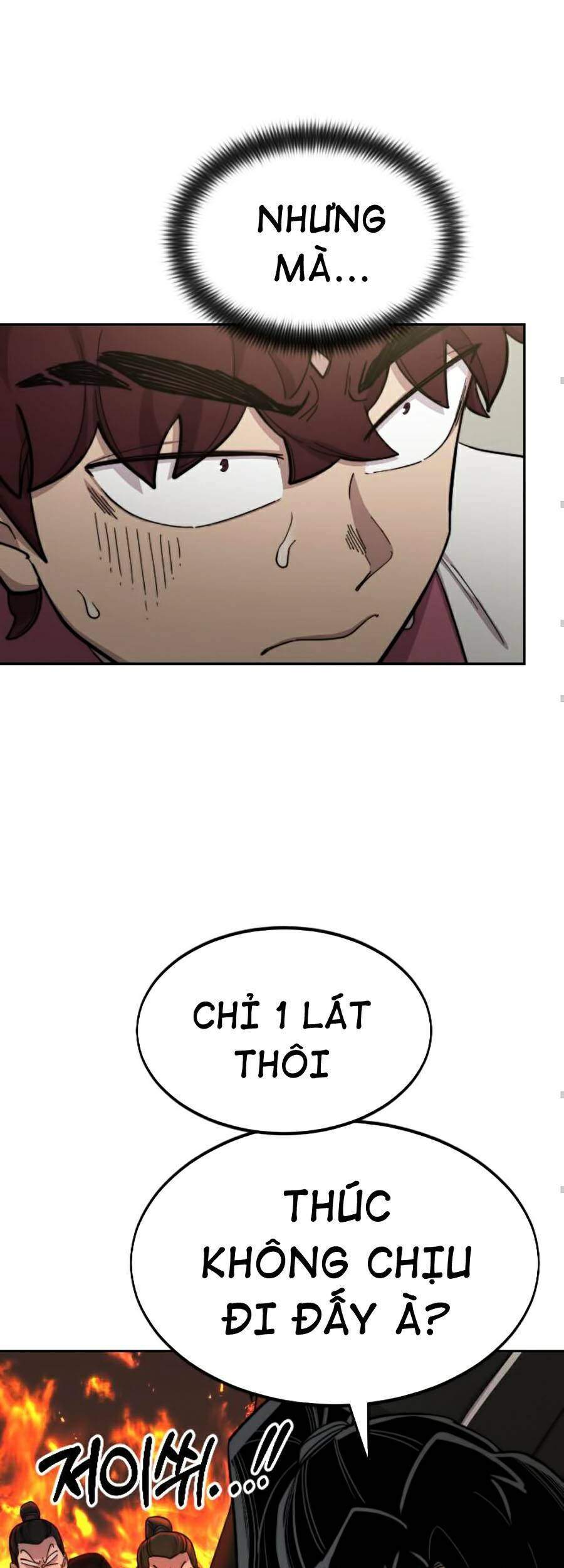 Hoa Sơn Tái Khởi Chap 42 - Next Chap 43
