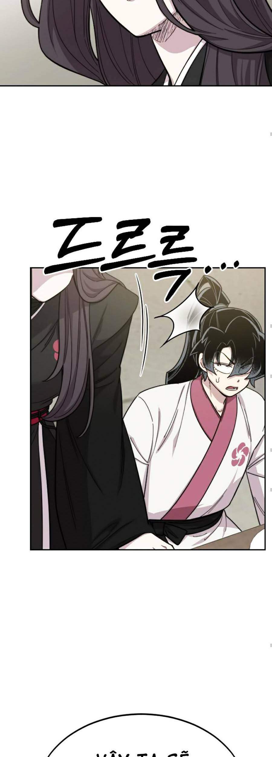 Hoa Sơn Tái Khởi Chap 42 - Next Chap 43
