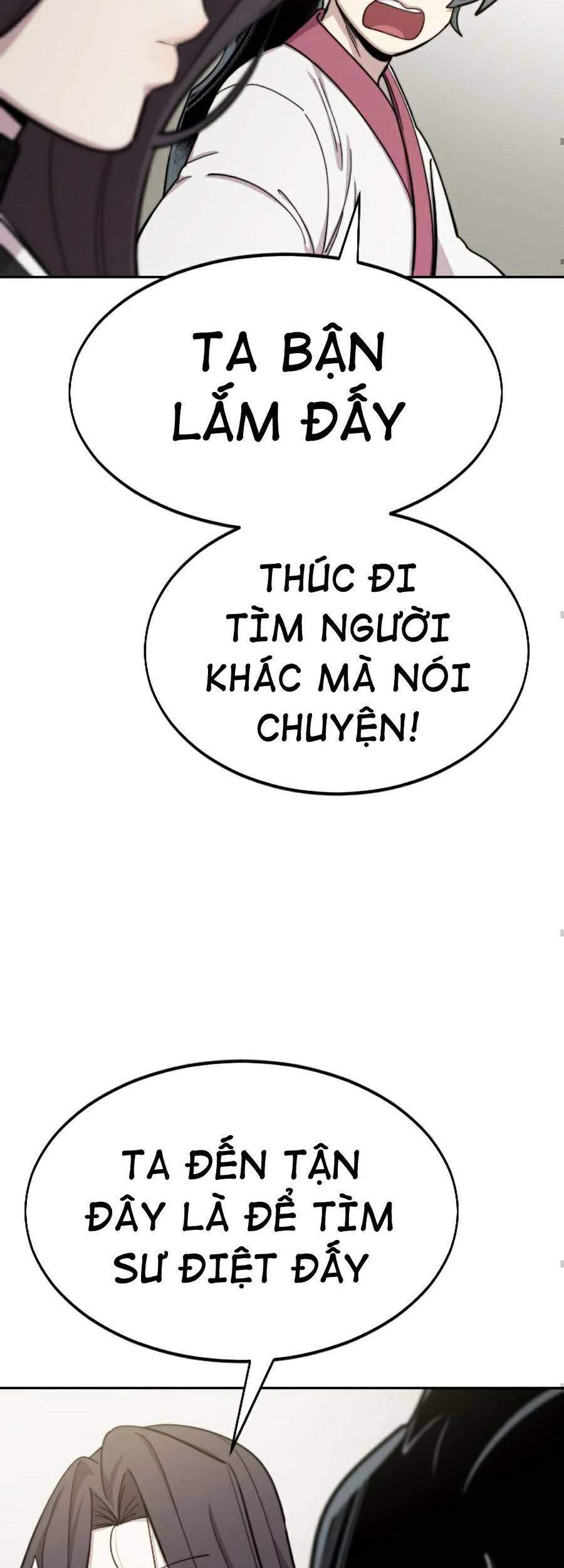 Hoa Sơn Tái Khởi Chap 42 - Next Chap 43