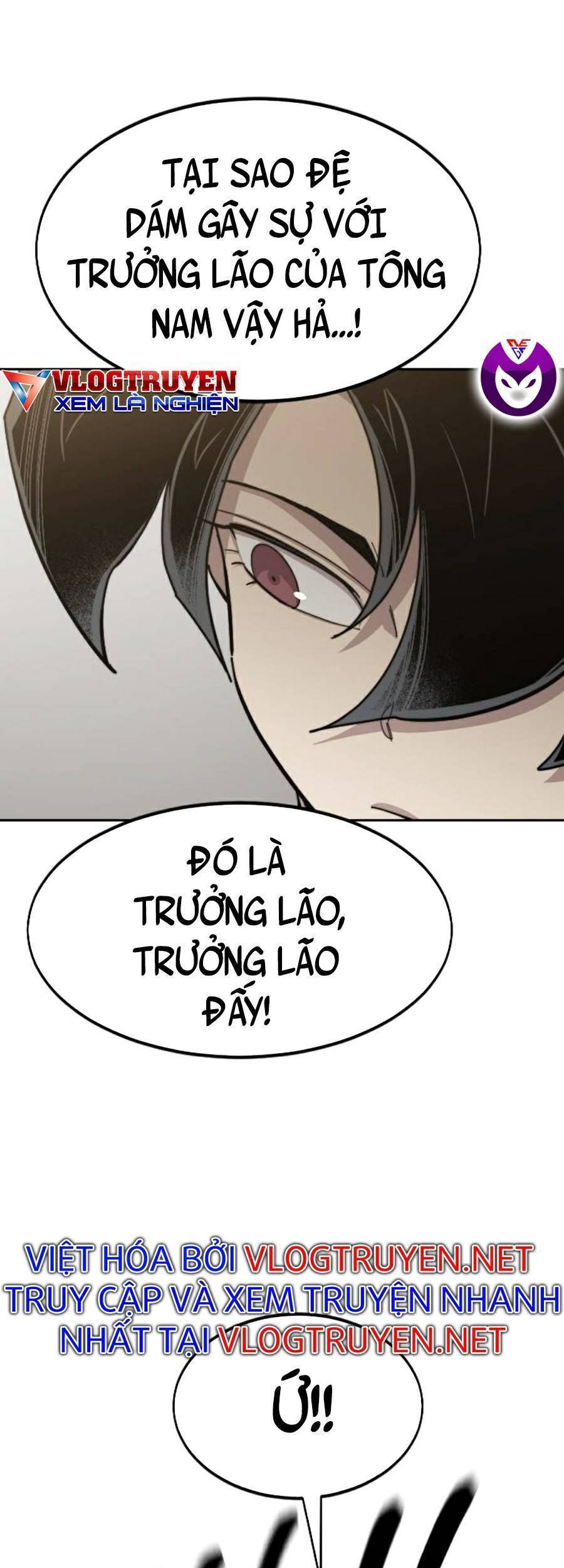 Hoa Sơn Tái Khởi Chap 54 - Next Chap 55