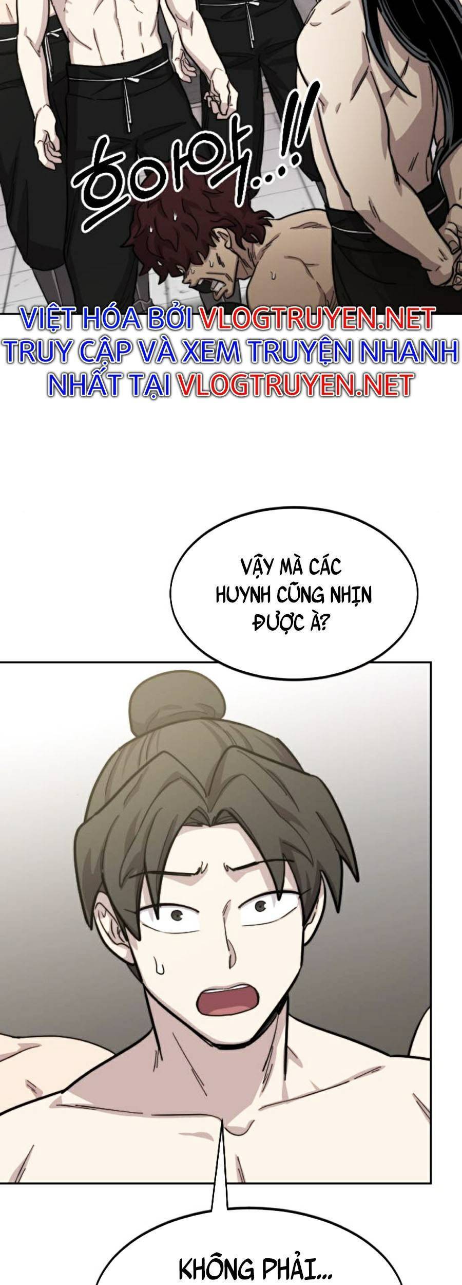 Hoa Sơn Tái Khởi Chap 54 - Next Chap 55