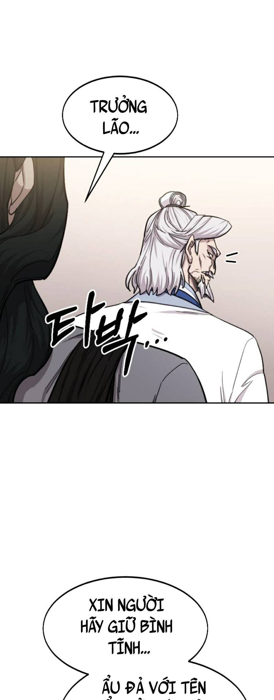 Hoa Sơn Tái Khởi Chap 54 - Next Chap 55