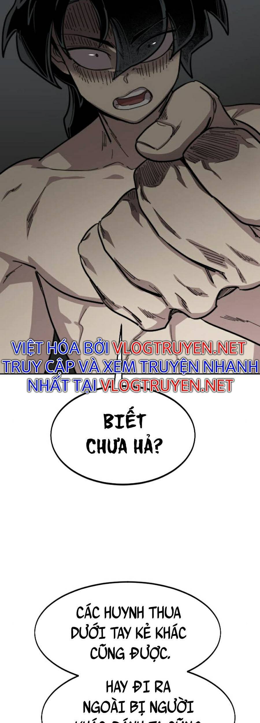 Hoa Sơn Tái Khởi Chap 54 - Next Chap 55