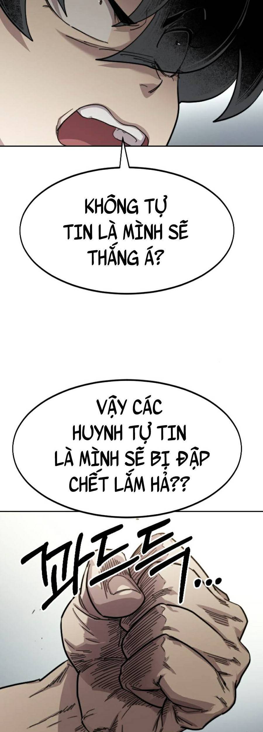 Hoa Sơn Tái Khởi Chap 54 - Next Chap 55
