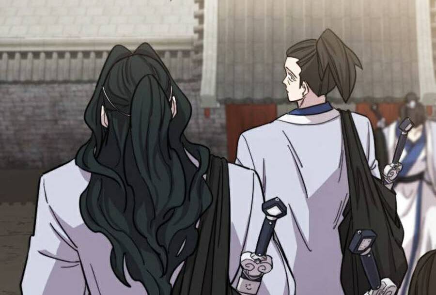 Hoa Sơn Tái Khởi Chap 54 - Next Chap 55