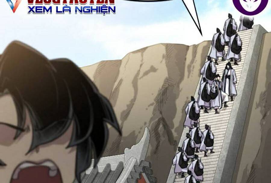 Hoa Sơn Tái Khởi Chap 54 - Next Chap 55