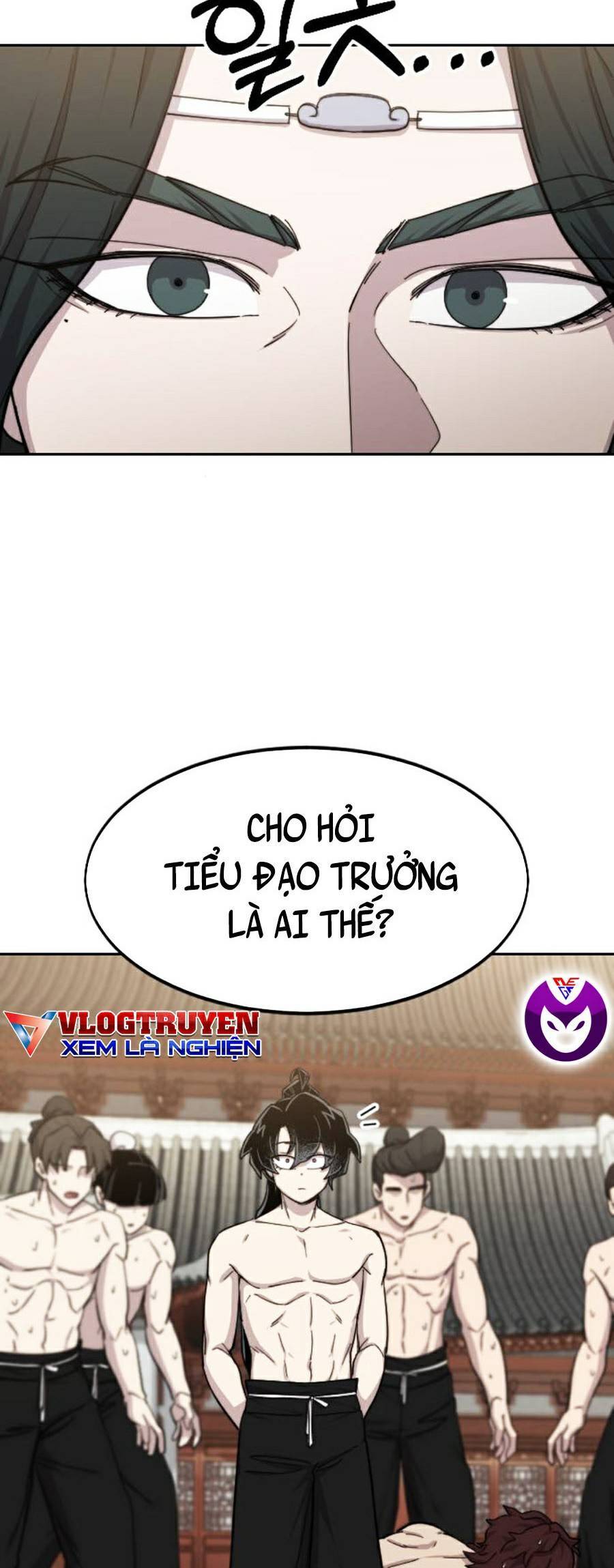 Hoa Sơn Tái Khởi Chap 54 - Next Chap 55