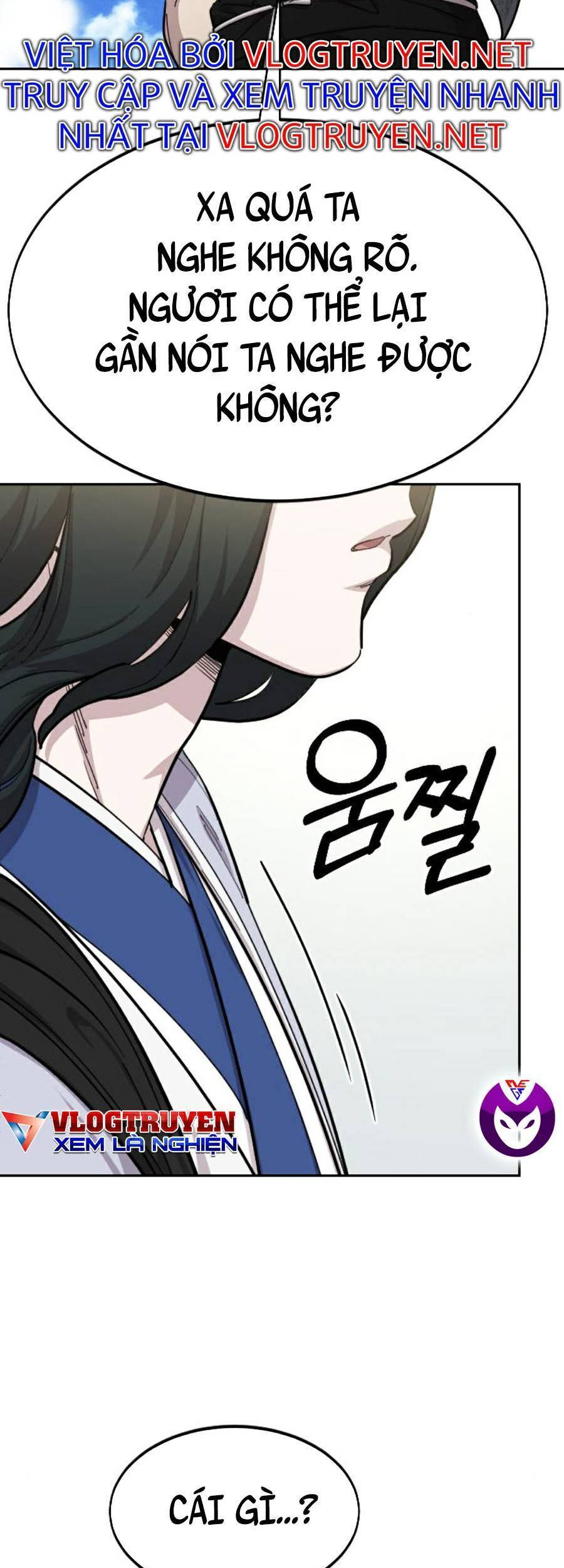 Hoa Sơn Tái Khởi Chap 54 - Next Chap 55