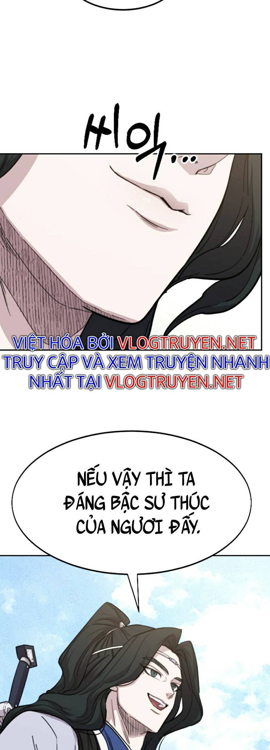 Hoa Sơn Tái Khởi Chap 54 - Next Chap 55