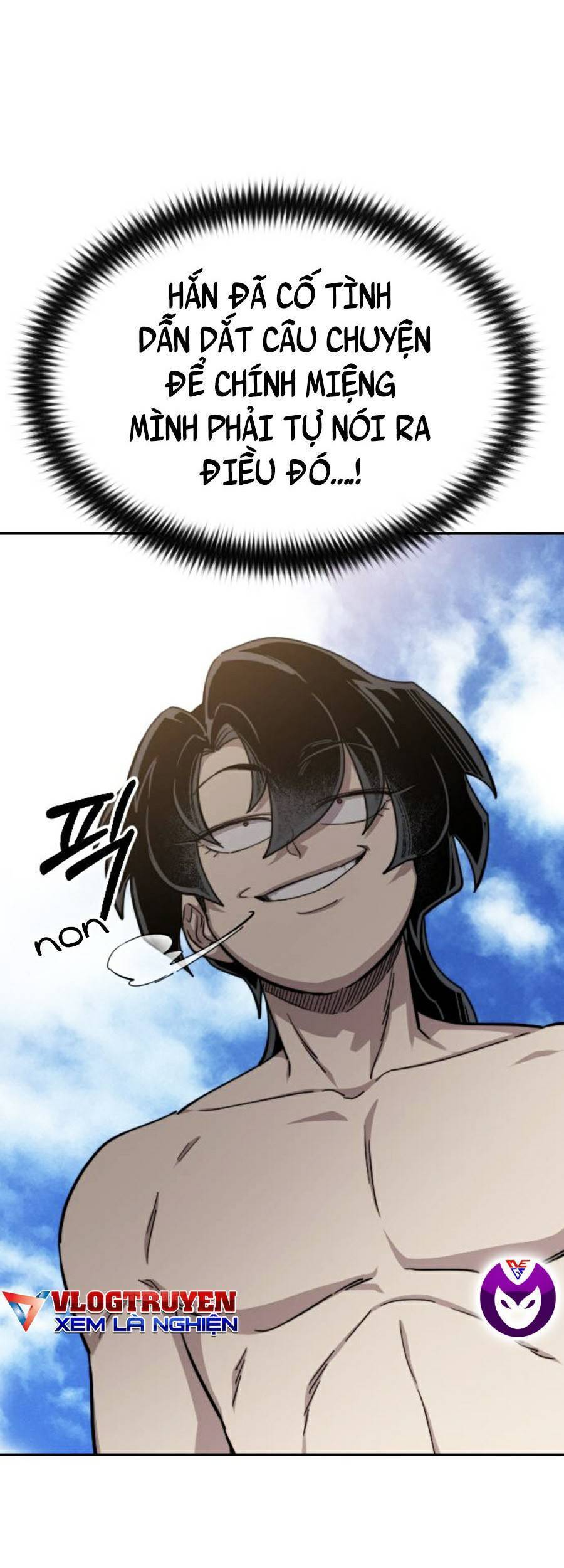 Hoa Sơn Tái Khởi Chap 54 - Next Chap 55
