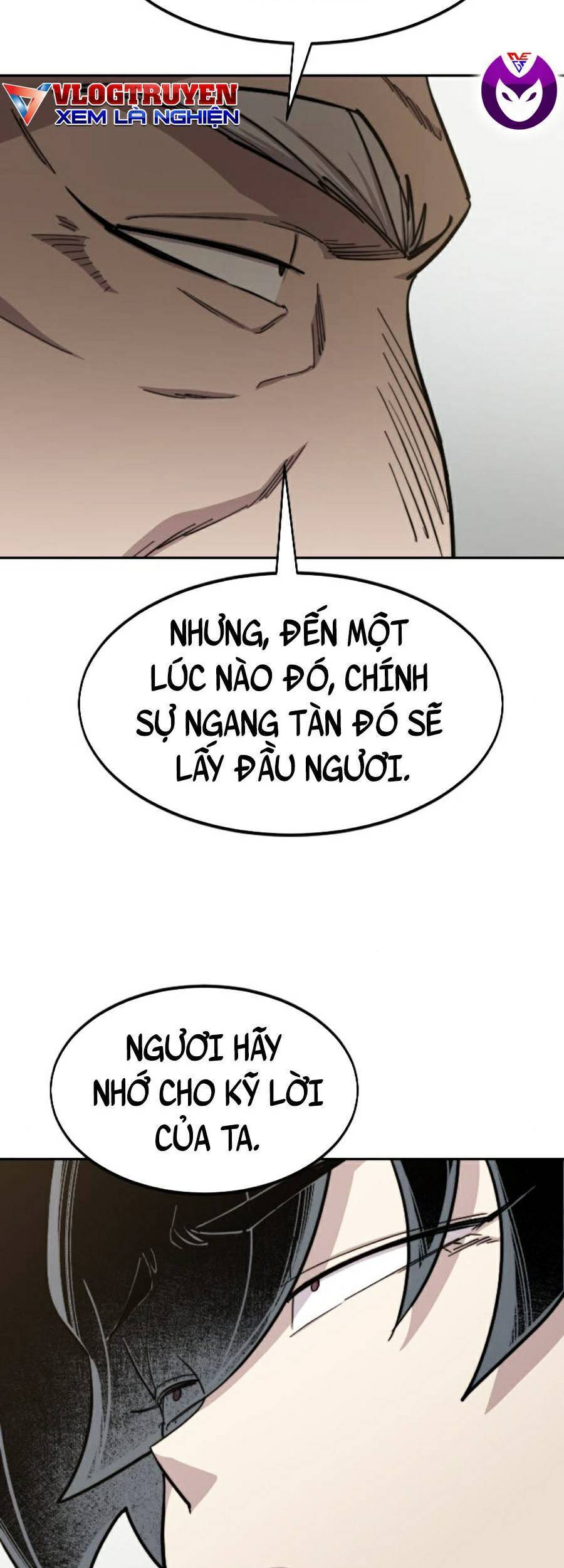 Hoa Sơn Tái Khởi Chap 54 - Next Chap 55
