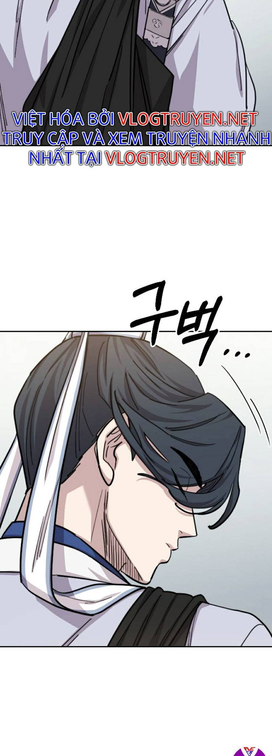 Hoa Sơn Tái Khởi Chap 54 - Next Chap 55