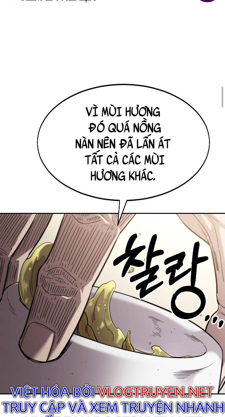 Hoa Sơn Tái Khởi Chap 55 - Next Chap 56