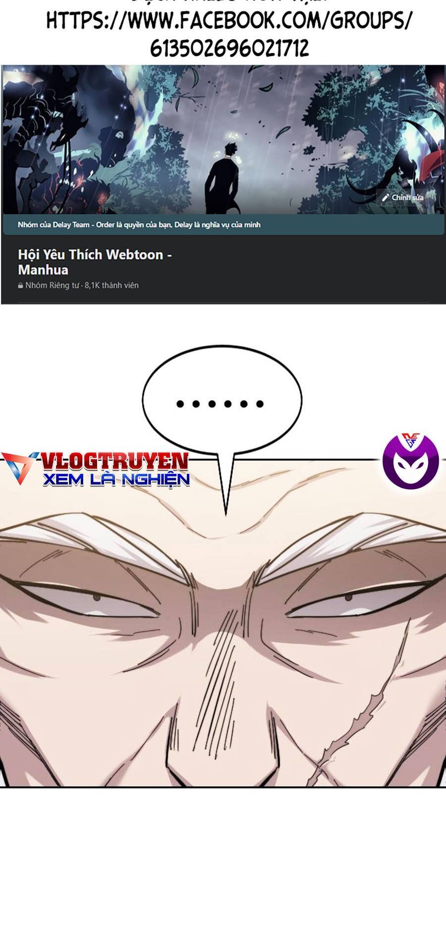 Hoa Sơn Tái Khởi Chap 55 - Next Chap 56