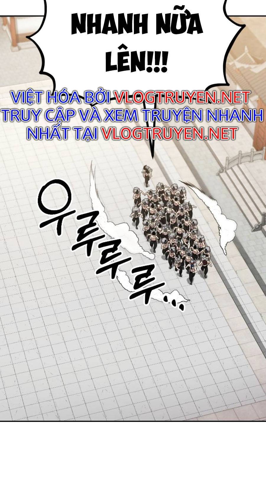 Hoa Sơn Tái Khởi Chap 55 - Next Chap 56