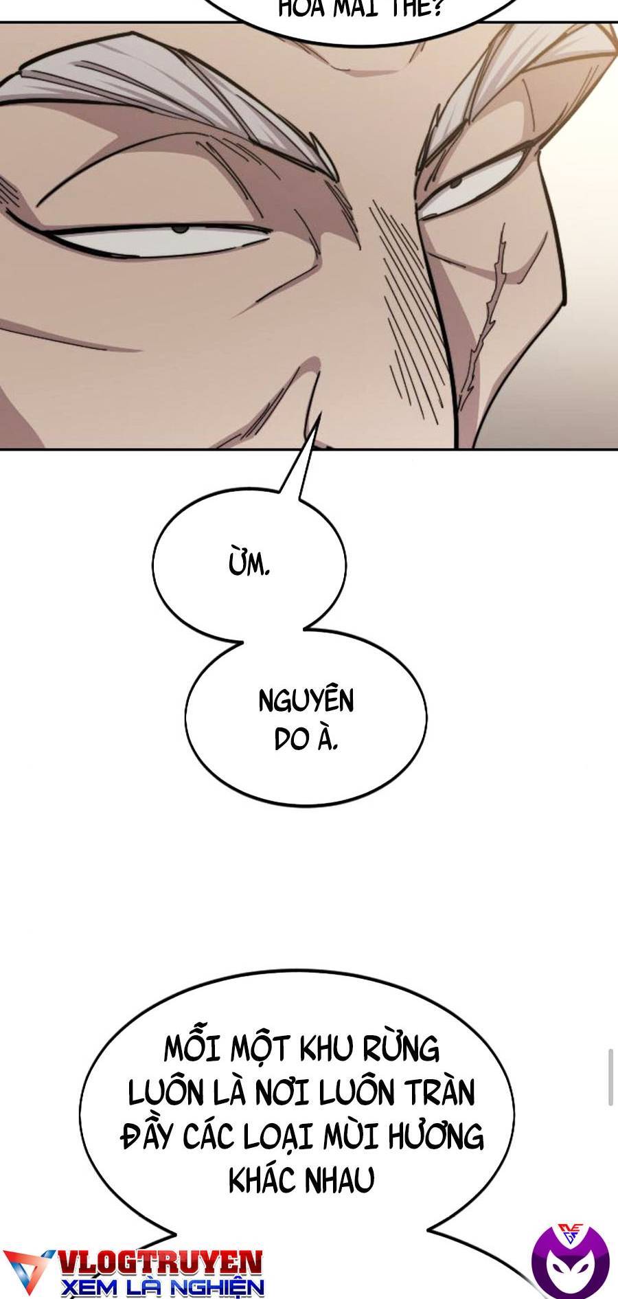 Hoa Sơn Tái Khởi Chap 55 - Next Chap 56