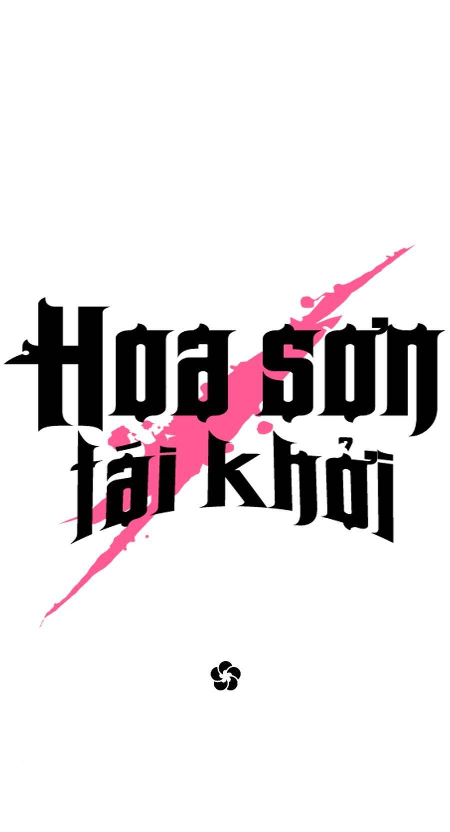Hoa Sơn Tái Khởi Chap 55 - Next Chap 56