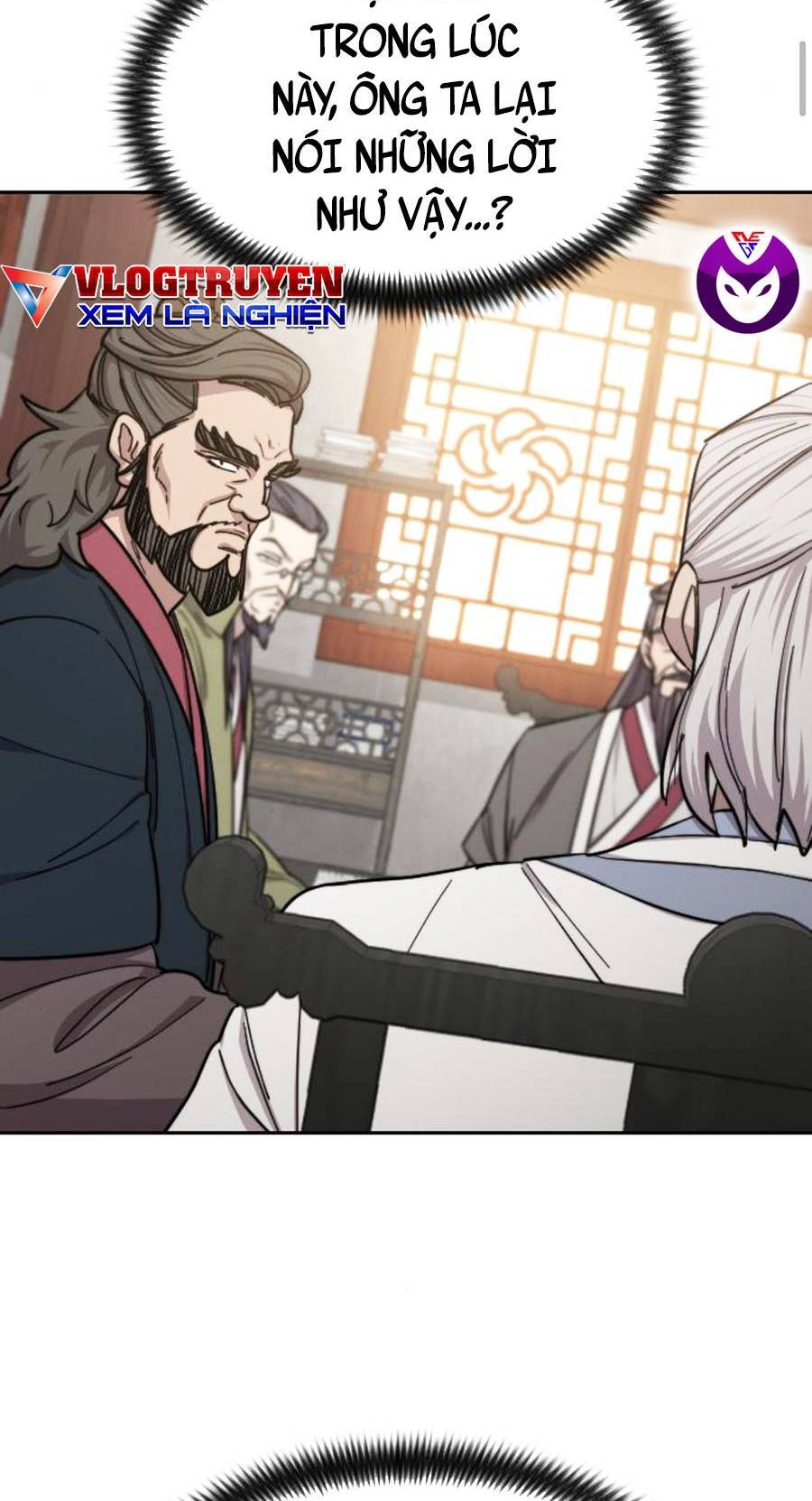 Hoa Sơn Tái Khởi Chap 55 - Next Chap 56