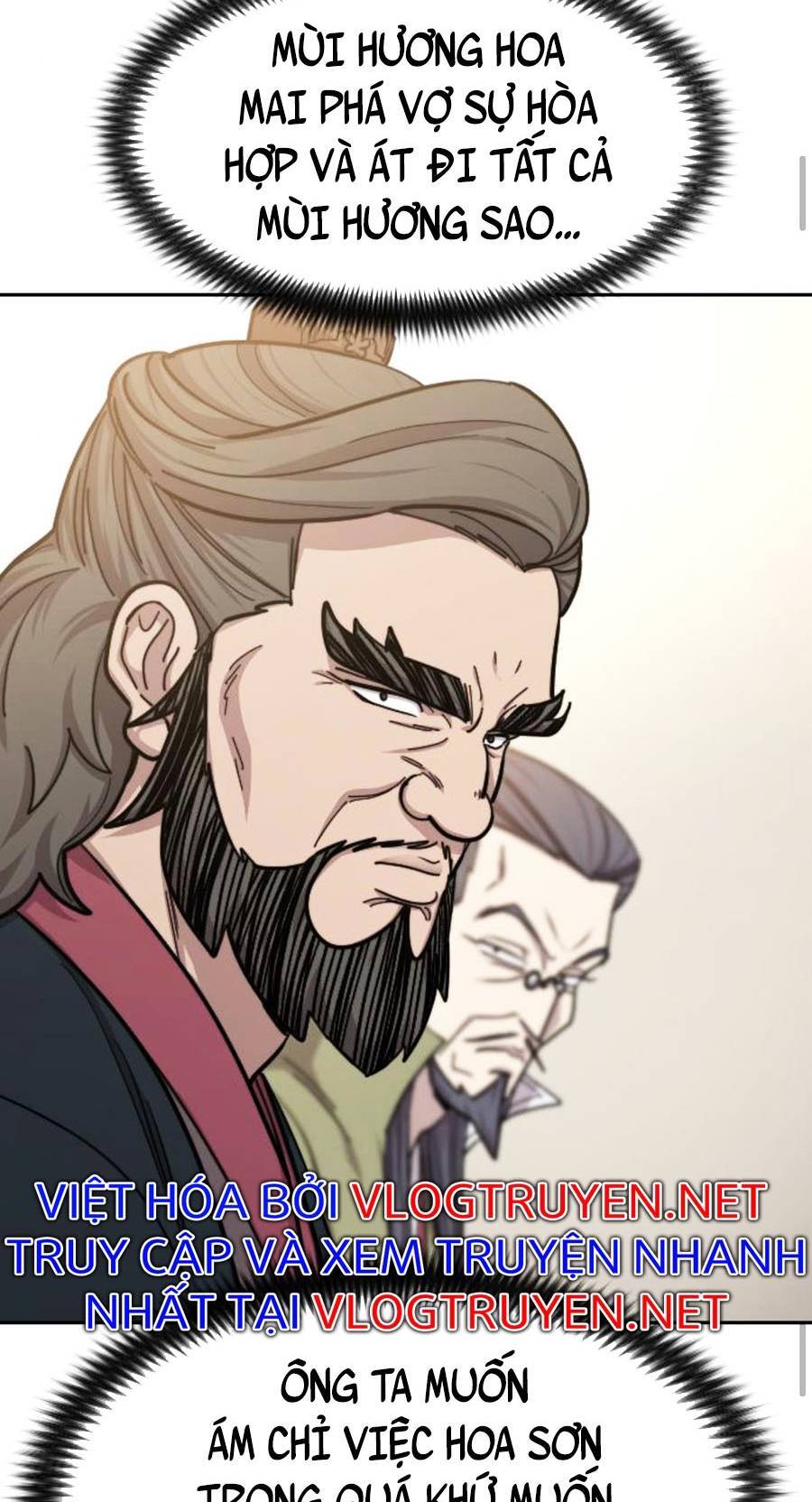Hoa Sơn Tái Khởi Chap 55 - Next Chap 56