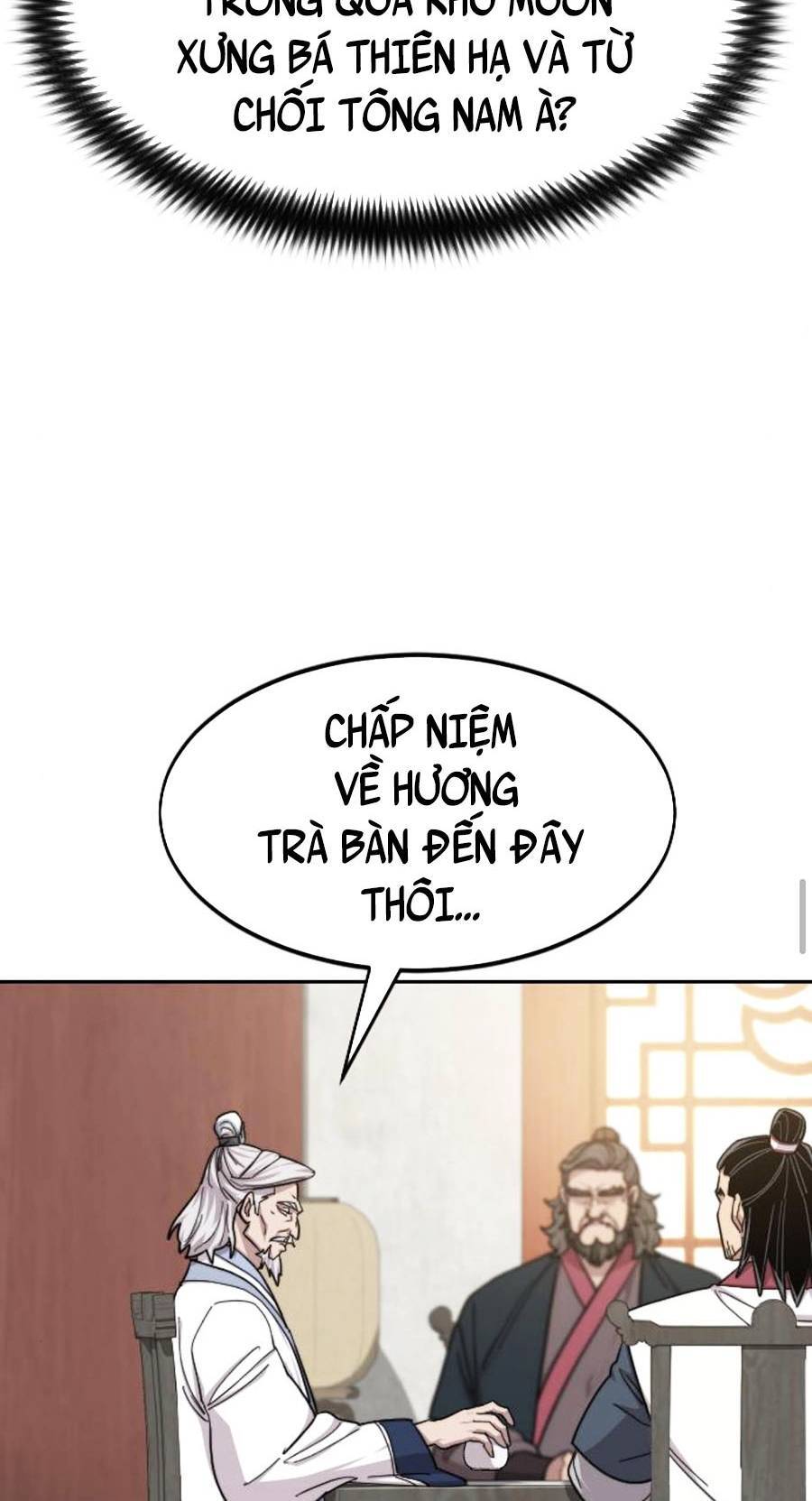 Hoa Sơn Tái Khởi Chap 55 - Next Chap 56