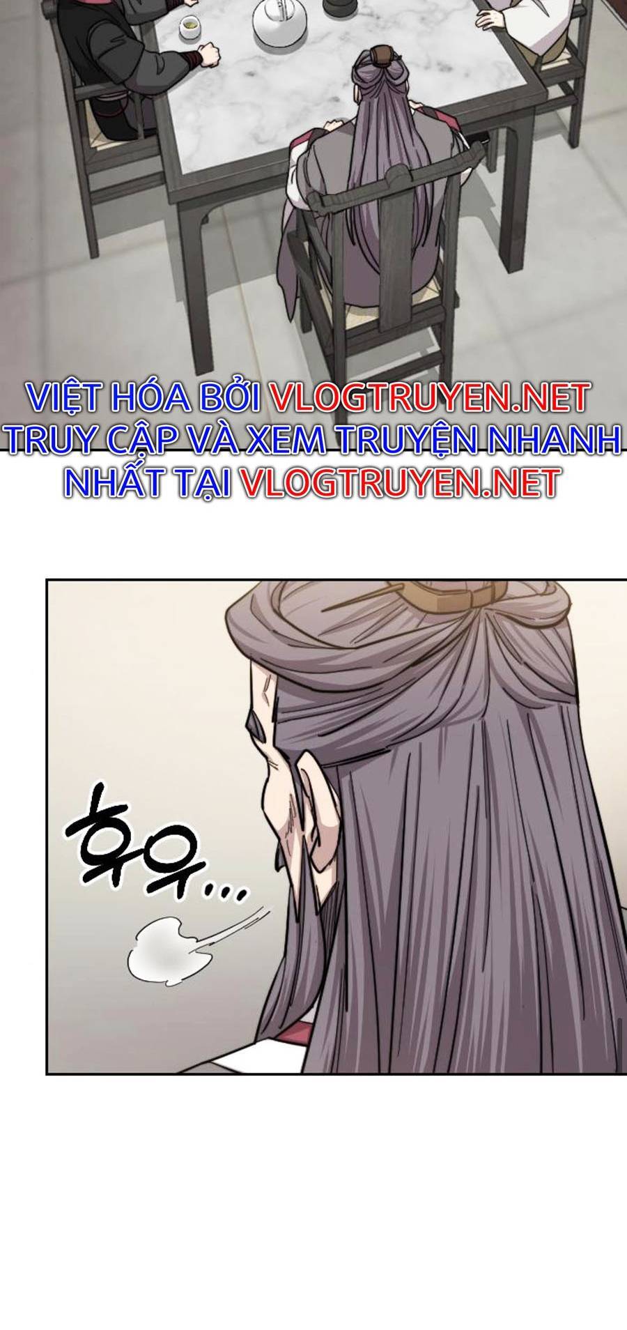 Hoa Sơn Tái Khởi Chap 55 - Next Chap 56