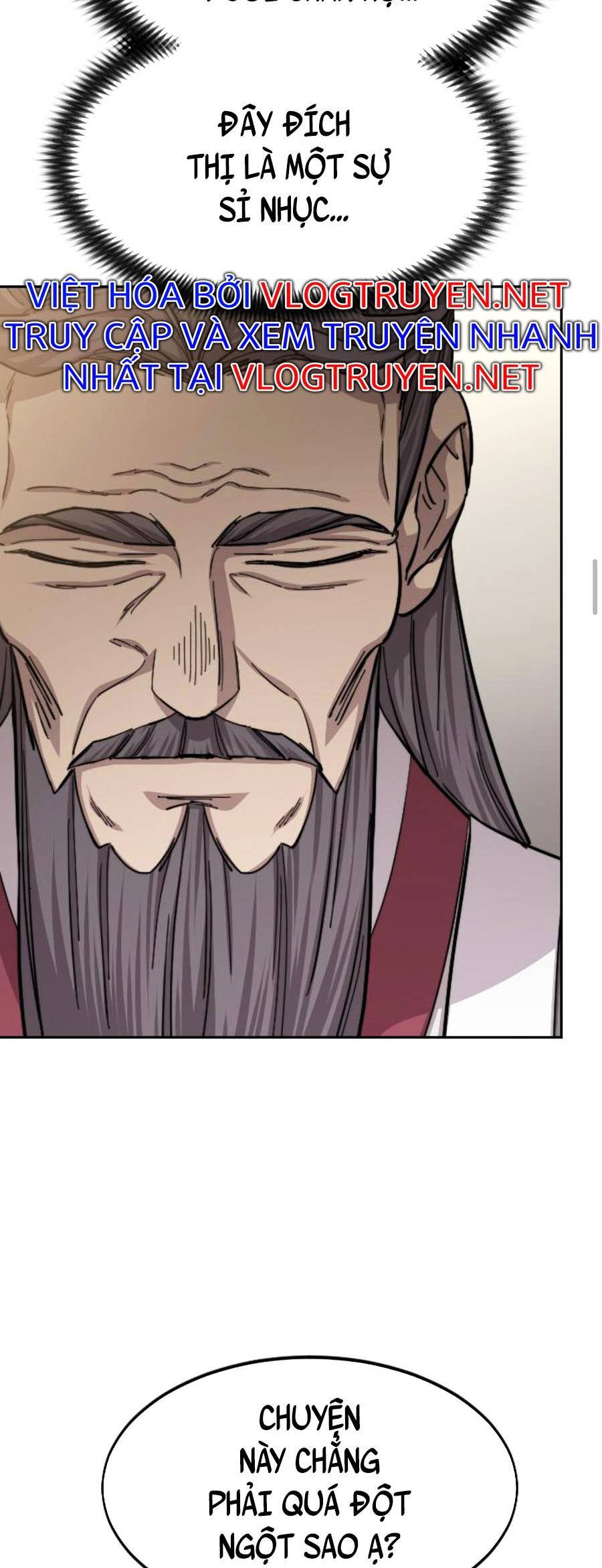 Hoa Sơn Tái Khởi Chap 55 - Next Chap 56