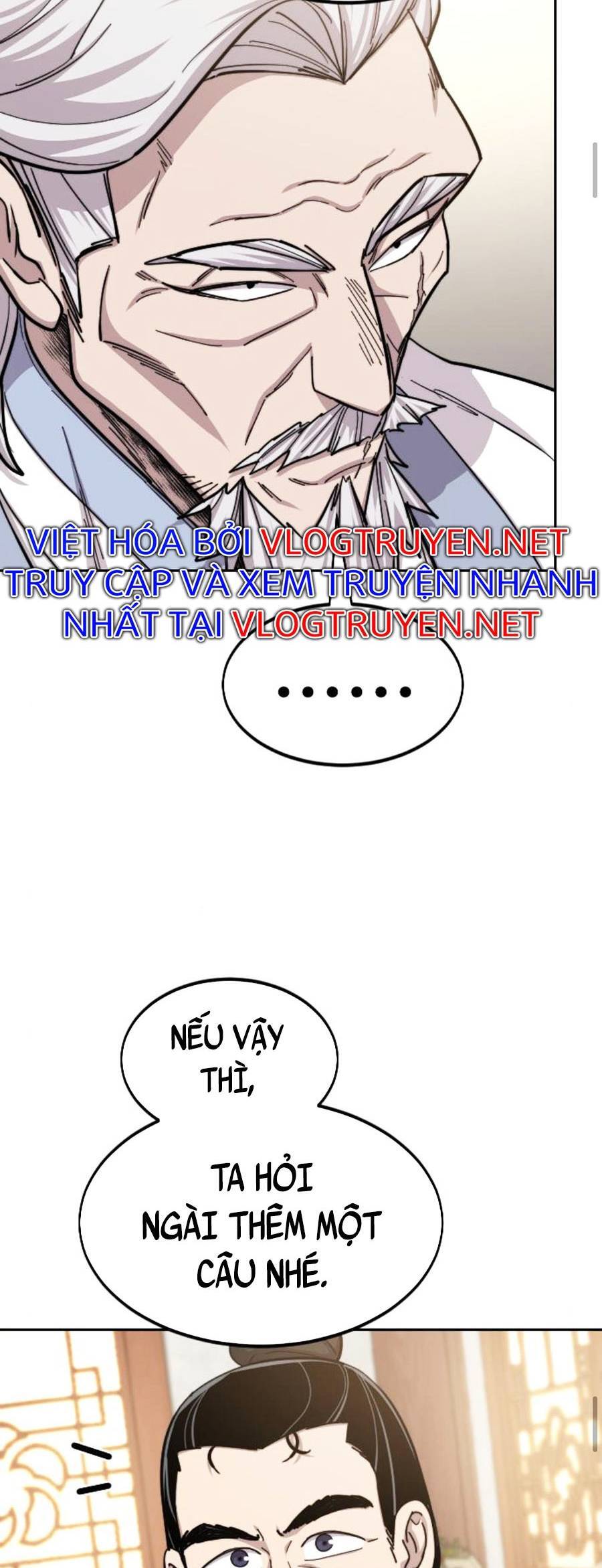 Hoa Sơn Tái Khởi Chap 55 - Next Chap 56