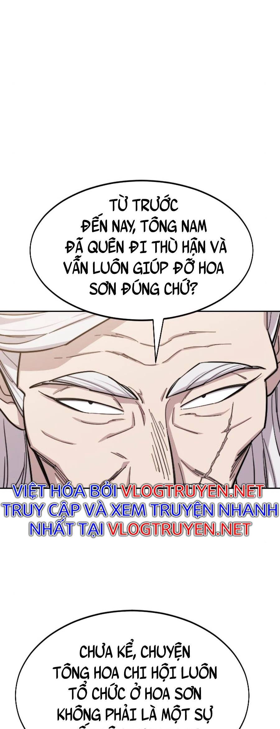 Hoa Sơn Tái Khởi Chap 55 - Next Chap 56