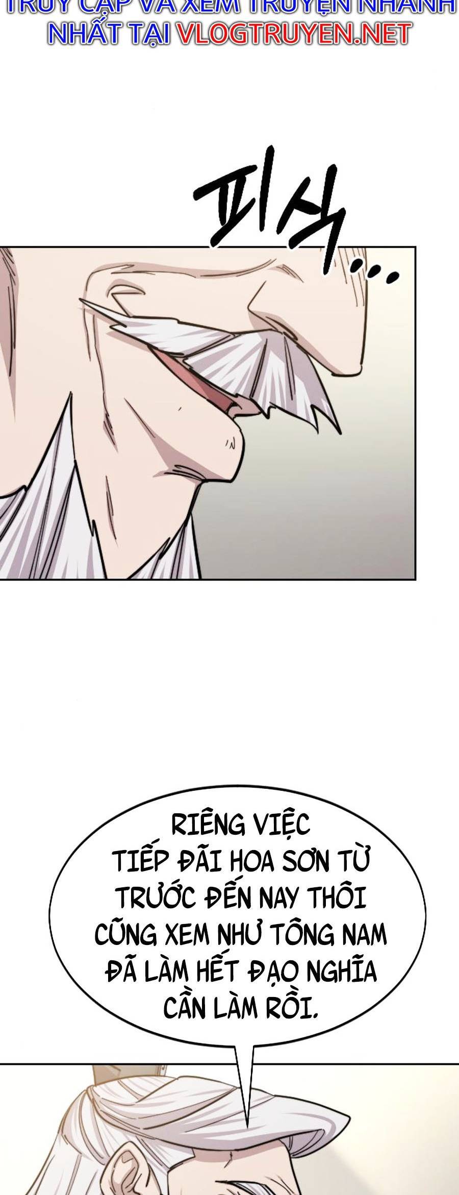 Hoa Sơn Tái Khởi Chap 55 - Next Chap 56