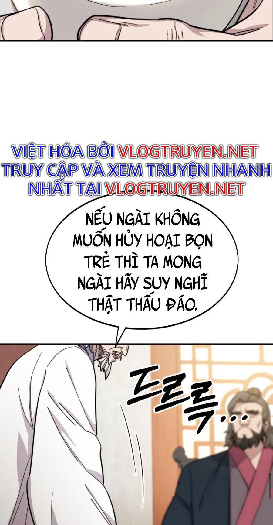 Hoa Sơn Tái Khởi Chap 55 - Next Chap 56