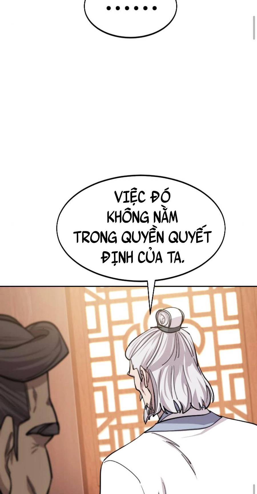 Hoa Sơn Tái Khởi Chap 55 - Next Chap 56