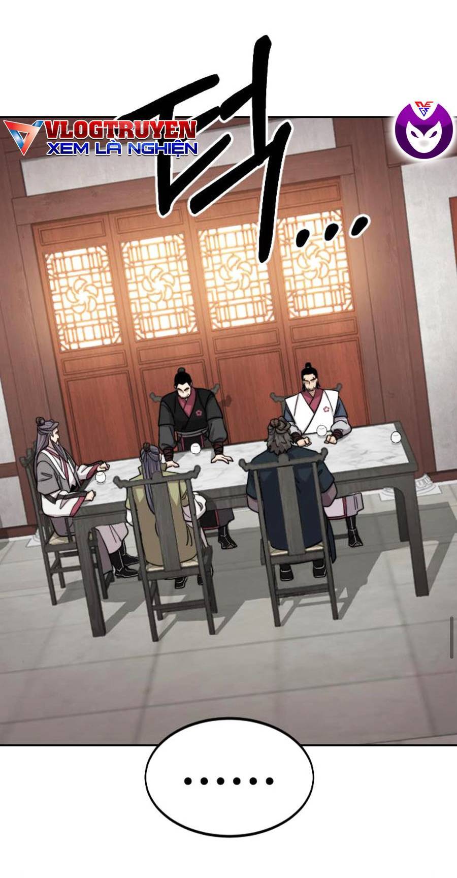 Hoa Sơn Tái Khởi Chap 55 - Next Chap 56
