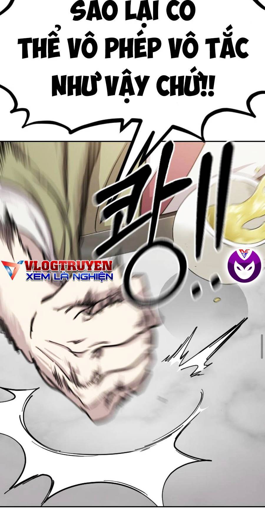 Hoa Sơn Tái Khởi Chap 55 - Next Chap 56