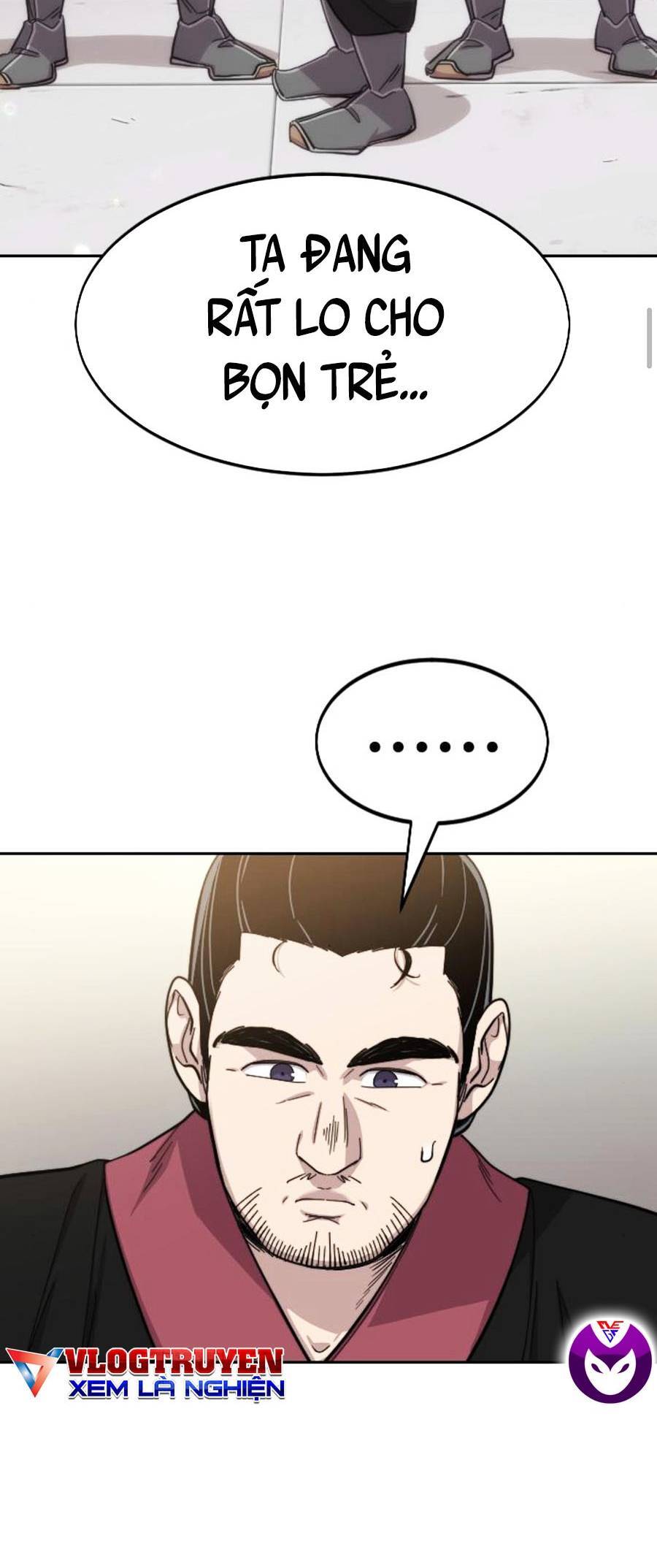Hoa Sơn Tái Khởi Chap 55 - Next Chap 56