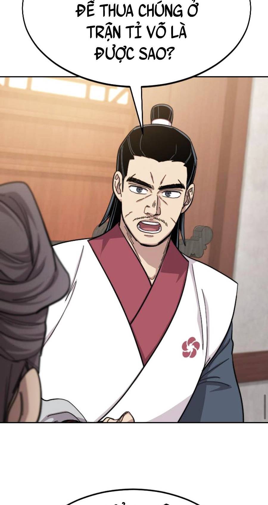 Hoa Sơn Tái Khởi Chap 55 - Next Chap 56