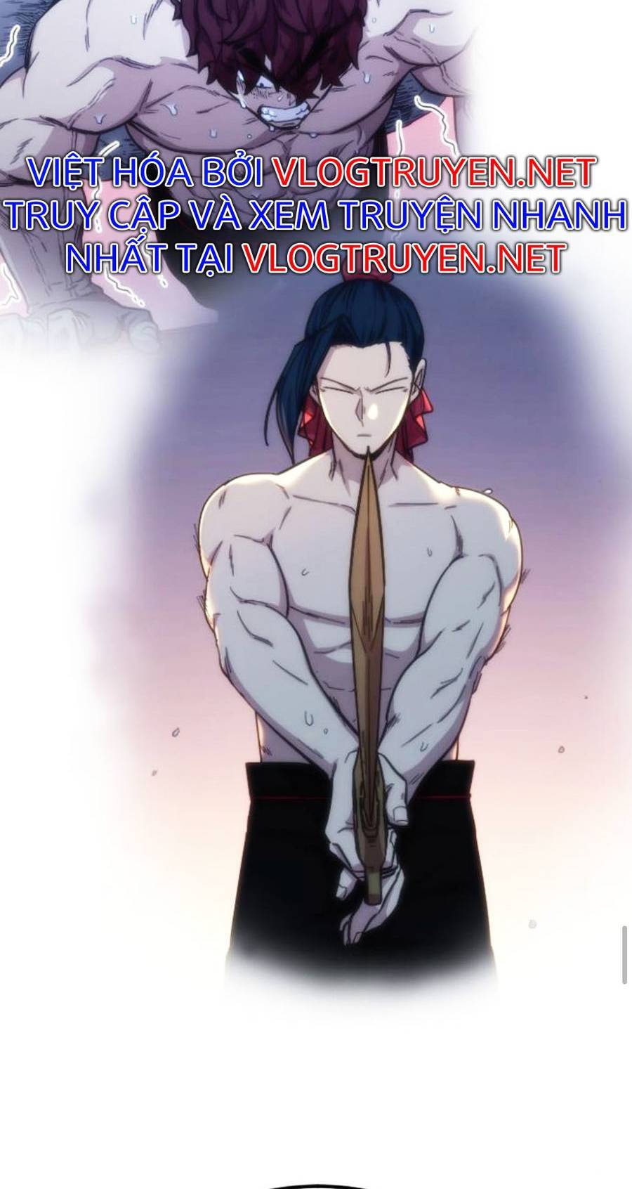 Hoa Sơn Tái Khởi Chap 55 - Next Chap 56