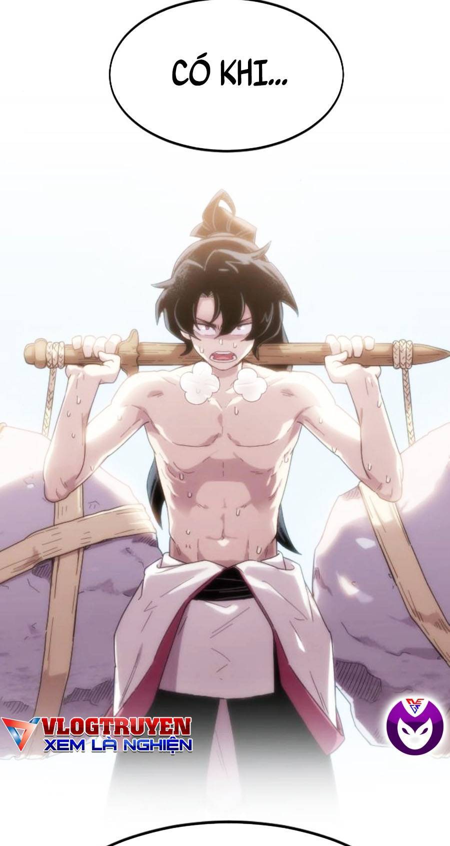 Hoa Sơn Tái Khởi Chap 55 - Next Chap 56