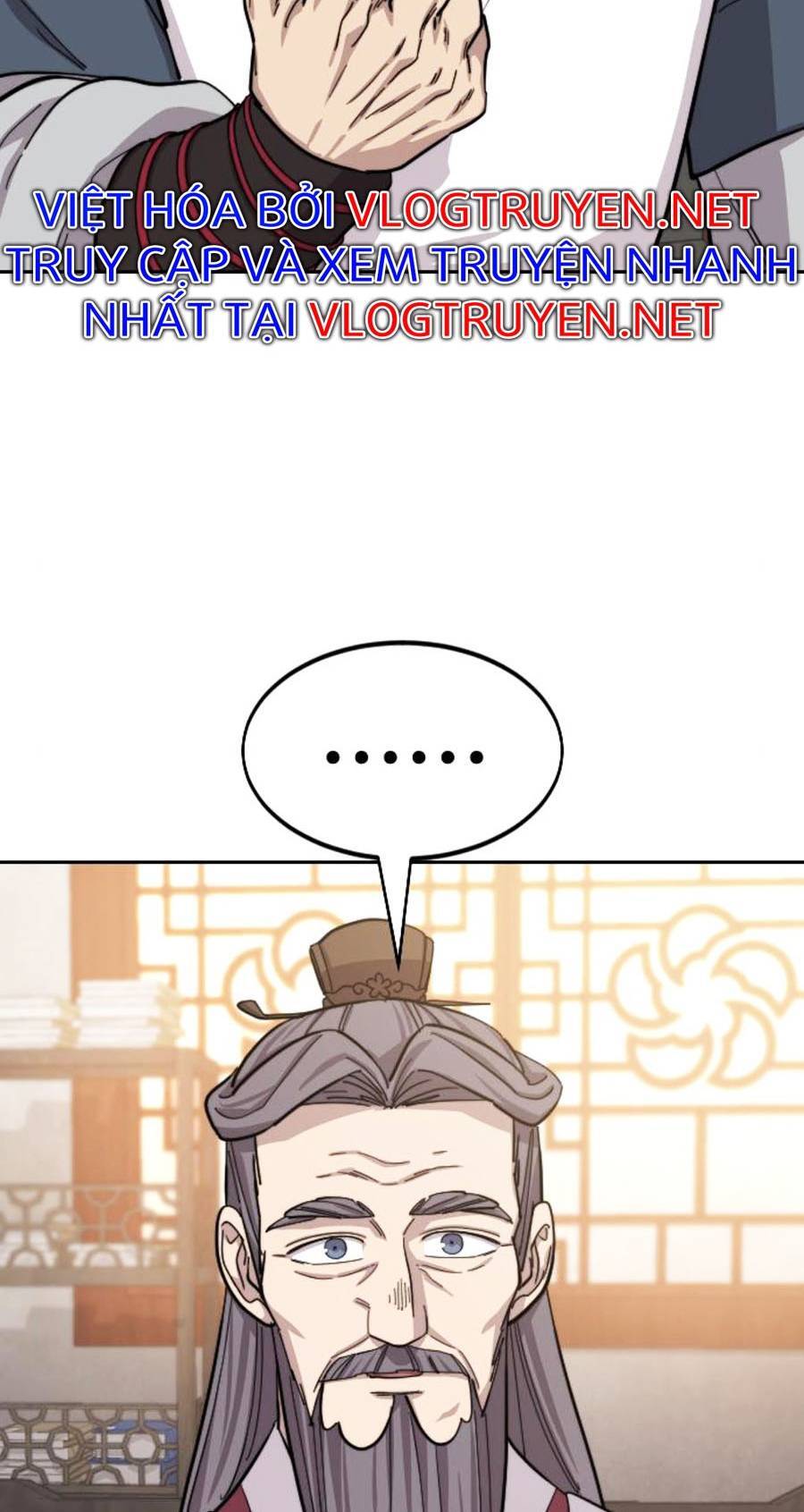 Hoa Sơn Tái Khởi Chap 55 - Next Chap 56