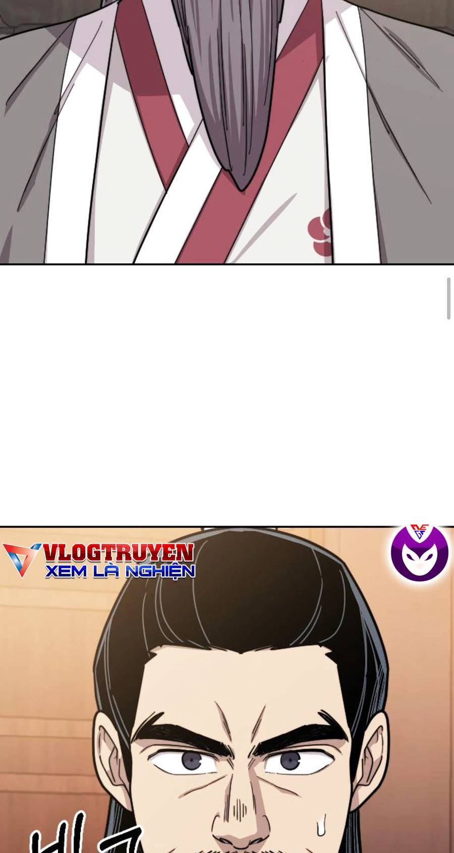 Hoa Sơn Tái Khởi Chap 55 - Next Chap 56